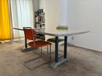 PTT Tafel Gispen, Huis en Inrichting, Ophalen, Gebruikt