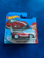 '15 Mazda MX-5 Miata Hotwheels, Hobby en Vrije tijd, Modelauto's | Overige schalen, Ophalen of Verzenden, Zo goed als nieuw, Auto