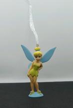 Disney Tinkerbell Tinkerbel kerst ornament hanger kerstbal, Verzamelen, Disney, Ophalen of Verzenden, Peter Pan of Pinokkio, Nieuw