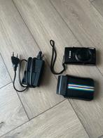 Canon ixus 285HS, Audio, Tv en Foto, Fotocamera's Digitaal, Gebruikt, Canon, Compact, Ophalen of Verzenden