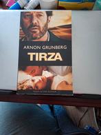Arnon Grunberg - Tirza, Boeken, Ophalen of Verzenden, Zo goed als nieuw, Nederland, Arnon Grunberg