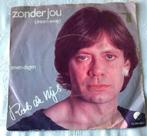 Vinyl Singeltje Rob de Nijs 1980, Cd's en Dvd's, Vinyl Singles, Pop, Ophalen of Verzenden, 7 inch, Zo goed als nieuw