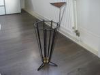 Vintage paraplubak, Huis en Inrichting, Woonaccessoires | Paraplubakken, Ophalen, Zo goed als nieuw, Metaal
