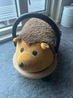 Wheely bug loopwagen Egel, Ophalen, Zo goed als nieuw, Loopvoertuig