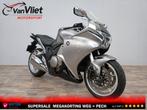 Leuke Honda VFR 1200 F bj 2010 Koopje.!, HONDA, 4 cilinders, Motorrijbewijs A, Onbekend