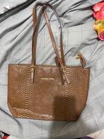Tas michael kors, Sieraden, Tassen en Uiterlijk, Tassen | Damestassen, Verzenden, Zo goed als nieuw, Bruin, Shopper