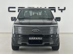 Ford USA F-150 Lightning Lariat (bj 2025), Auto's, Automaat, 2950 kg, F-150, Zwart