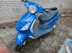 piaggio fly 2t, Ophalen, Gebruikt, Benzine, Piaggio
