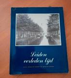 Leiden verleden tijd, Boeken, Geschiedenis | Stad en Regio, Ophalen of Verzenden, Zo goed als nieuw