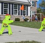 Victor Veilig Verkeerspoppetje Actie Nieuw nu €46.95, Ophalen of Verzenden, Nieuw