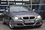 BMW 3-serie 318i Business Line Airco Nav. Pdc 1ste Eigenaar, 65 €/maand, Zwart, Parkeersensor, Origineel Nederlands