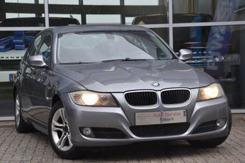 BMW 3-serie 318i Business Line Airco Nav. Pdc 1ste Eigenaar  beschikbaar voor biedingen