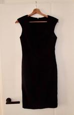 Patrizia Pepe jurk maat 34, Zwart, Ophalen of Verzenden, Zo goed als nieuw, Patrizia Pepe