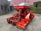 Kuhn HRB 303 rotorkopeg zaaimachine zaaicombinatie, Ophalen, Glastuinbouw, Grondbewerking