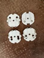 Stopcontactbeschermers/kinderbeveiliging stopcontact, Doe-het-zelf en Verbouw, Ophalen of Verzenden, Zo goed als nieuw