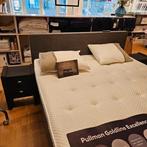 Showroommodel Pullman Express vlak 180 x 200, Ophalen, Overige kleuren, Tweepersoons, Zo goed als nieuw