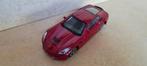 Corvette Stingray van Bburago, Hobby en Vrije tijd, Modelauto's | 1:43, Ophalen of Verzenden, Gebruikt, Auto, Overige merken