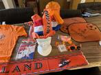 Partij Nederlands elftal Oranje Artikelen Totaal 915 stuks, Verzamelen, Nieuw, Shirt, Overige binnenlandse clubs, Ophalen