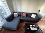 bank, Huis en Inrichting, Banken | Bankstellen, Ophalen, 250 tot 300 cm, Leolux Faya Lobi, Hoekbank