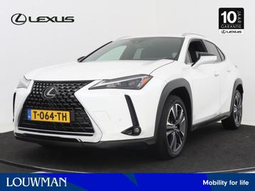 Lexus UX 250h Business Line | Adative Cruise Control | 18" L beschikbaar voor biedingen