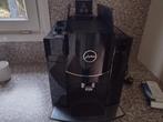Jura D4, Witgoed en Apparatuur, Koffiezetapparaten, Ophalen, Afneembaar waterreservoir, Gebruikt, Koffiemachine