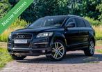 Audi Q7 3.0 TDi quattro Pro Line+ 4p., Auto diversen, Automaat, Heining 19, Trade@thecargallery.eu, Zwart