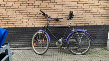 Thun mountainbike om op te knappen  beschikbaar voor biedingen