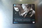 20 Years Gergiev Festival - Rotterdams Philharmonisch Orkest, Cd's en Dvd's, Ophalen of Verzenden, Modernisme tot heden