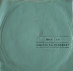 Mobiles - Drowning in Berlin (1982), 7 inch, Single, Ophalen of Verzenden, Zo goed als nieuw