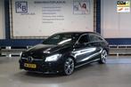 Mercedes-Benz CLA-klasse Shooting Brake 180 d BLACK EDITION, CLA, Gebruikt, 4 cilinders, Zwart