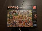 Wasgij Mystery Efteling Puzzel - 1000 stukjes, Hobby en Vrije tijd, Denksport en Puzzels, Ophalen of Verzenden, 500 t/m 1500 stukjes