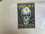 Hardcore Flyer GABBERLAND 97  Spaarnwoude, Ophalen of Verzenden