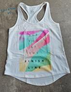 Sportshirt Even&Odd - Maat XS, Kleding | Dames, Sportkleding, Wit, Ophalen of Verzenden, Maat 34 (XS) of kleiner, Even&Odd