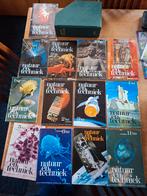 Natuur en Techniek 1982/1983 - 13 stuks in cassette, Ophalen of Verzenden, Gelezen, Wetenschap en Natuur