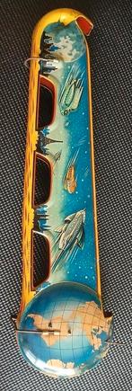 Technofix 262 Terra Luna Mondbahn Meteor Express, Verzamelen, Ophalen of Verzenden, Gebruikt