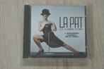 LA PAT -- LA GABBIA D 'ORO 21 geweldige nummers, Verzenden, 1980 tot 2000