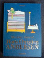 Hans Christian Andersen Sprookjes, Ophalen of Verzenden, Gelezen, Hans Christian Andersen