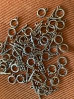 Sieraden slotjes - Toggle sluitingen, Ophalen of Verzenden, Nieuw, Overige typen