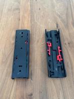 Originele muurbeugels voor Beolab 4000 B&O Bang en Olufsen, Overige merken, Gebruikt, Info@bang-olufsen.dk, Ophalen of Verzenden