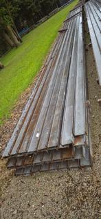 Ipe 120, Doe-het-zelf en Verbouw, Metalen, Ophalen, IJzer