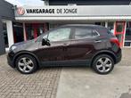 Opel Mokka 1.4 T Cosmo 4x4, Stof, Gebruikt, 4 cilinders, Handgeschakeld