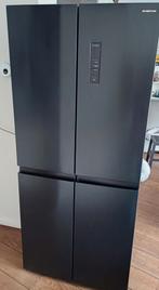 Amerikaanse koelkast, 5 mnd oud, 466l, klasse C, Witgoed en Apparatuur, Koelkasten en IJskasten, Ophalen