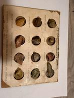 Verzameling Mineralen en Edelstenen, Verzamelen, Ophalen of Verzenden