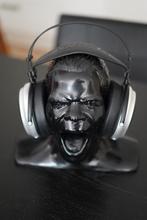 Koptelefoon standaard Oehlbach the Scream, Ophalen of Verzenden, Zo goed als nieuw, Overige merken