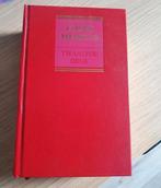 Codex medicus twaalfde druk, Ophalen of Verzenden, Zo goed als nieuw, Overige niveaus