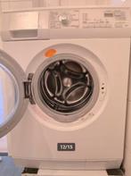 WASMACHINE AEG LAVAMAT & KG, Ophalen, Gebruikt, Voorlader, 85 tot 90 cm