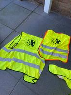 Te koop 19grote en 12kleine veiligheids vestjes  zie foto, Verzenden, Nieuw