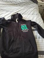 Heren truien vesten hoody's M L zo goed als nieuw, Ophalen of Verzenden, Zo goed als nieuw, Maat 52/54 (L), Diverse merken