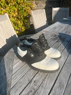 Golf schoenen FootJoy maat 42, Ophalen of Verzenden, Zo goed als nieuw, Wit, Sportschoenen