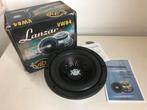 Lanzar Vibe VW84 Subwoofer - 8 Inch nieuw, Ophalen of Verzenden, Zo goed als nieuw